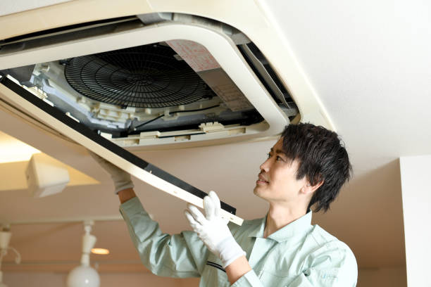 Best Home Air Vent Cleaning  in Puget Island, WA