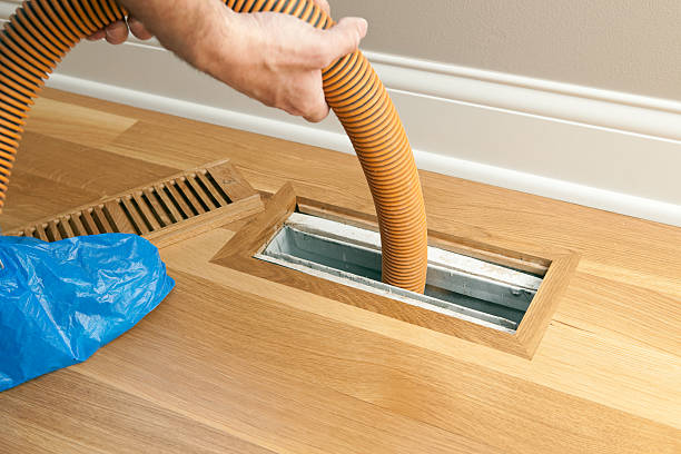 Best HVAC System Cleaning  in Puget Island, WA