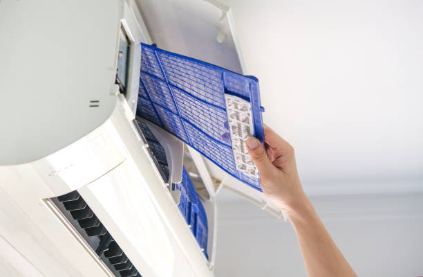 Best HVAC Duct Inspection Services  in Puget Island, WA