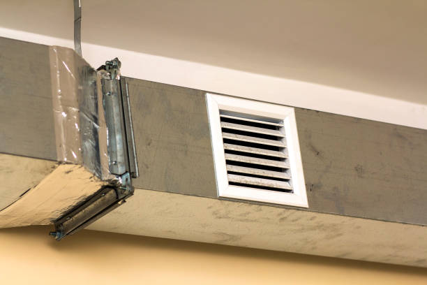 Professional Airduct Cleaning in Puget Island, WA